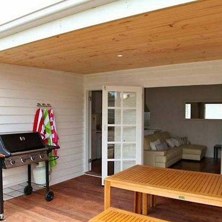 Sorrento Beach Cottages 2 Buitenkant foto